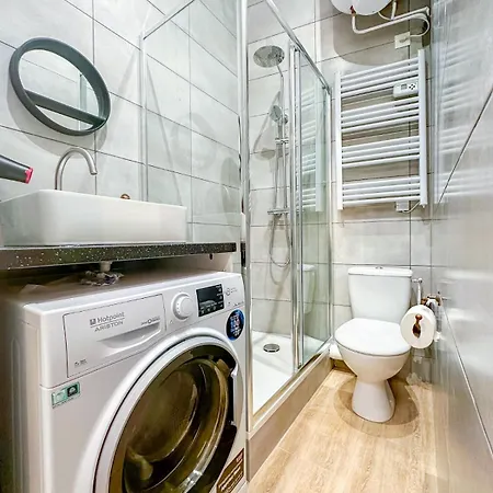 Marais - Canal St Martin 20m2 *
