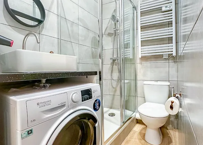 Marais - Canal St Martin 20m2 *